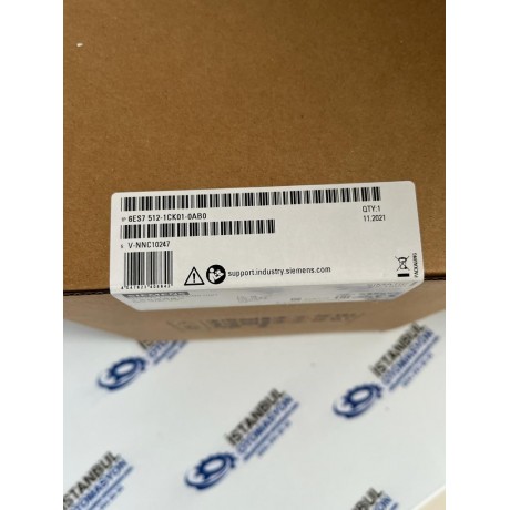 6ES7512-1CK01-0AB0